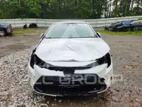 2023 Toyota COROLLA фото