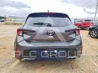 2023 Toyota COROLLA фото