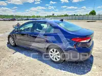2023 Toyota COROLLA photo