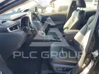 2023 Toyota COROLLA фото