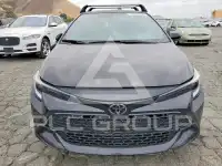 2023 Toyota COROLLA фото