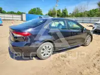 2023 Toyota COROLLA photo