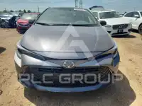 2023 Toyota COROLLA фото