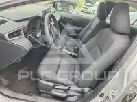 2023 Toyota COROLLA фото