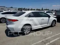 2023 Toyota COROLLA фото