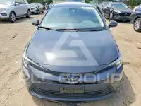 2023 Toyota COROLLA фото