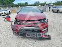 2023 Toyota COROLLA photo