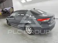 2023 Toyota COROLLA фото