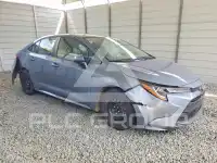 2023 Toyota COROLLA photo