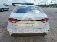 2023 Toyota COROLLA photo