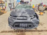 2023 Toyota COROLLA фото