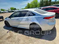 2023 Toyota COROLLA photo
