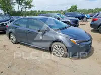 2023 Toyota COROLLA фото