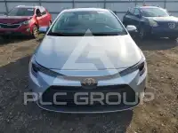 2023 Toyota COROLLA фото