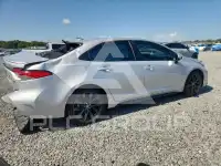 2023 Toyota COROLLA photo
