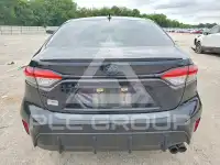 2023 Toyota COROLLA фото