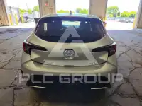 2023 Toyota COROLLA фото