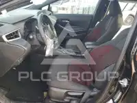 2023 Toyota COROLLA фото
