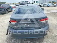 2023 Toyota COROLLA photo
