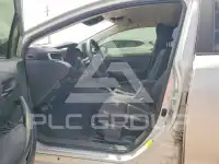 2023 Toyota COROLLA фото
