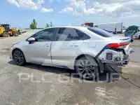 2023 Toyota COROLLA photo