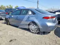 2023 Toyota COROLLA фото