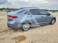 2023 Toyota COROLLA photo