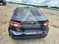 2023 Toyota COROLLA photo