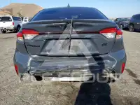 2023 Toyota COROLLA photo