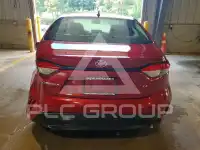 2023 Toyota COROLLA фото
