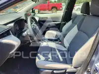 2023 Toyota COROLLA photo