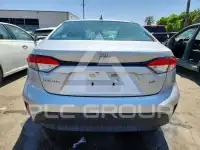 2023 Toyota COROLLA фото