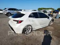2023 Toyota COROLLA фото