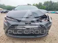 2023 Toyota COROLLA photo