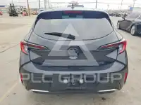 2023 Toyota COROLLA фото