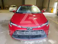 2023 Toyota COROLLA фото