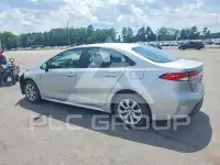 2023 Toyota COROLLA фото