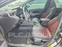 2023 Toyota COROLLA фото
