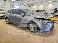 2023 Toyota COROLLA фото