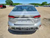 2023 Toyota COROLLA фото