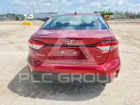 2023 Toyota COROLLA photo