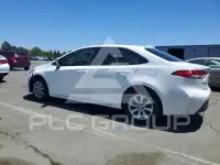 2023 Toyota COROLLA фото