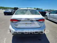 2023 Toyota COROLLA фото