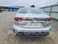 2023 Toyota COROLLA фото