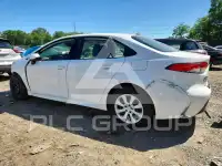 2023 Toyota COROLLA фото
