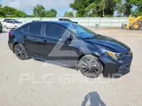 2023 Toyota COROLLA photo