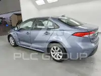2023 Toyota COROLLA фото
