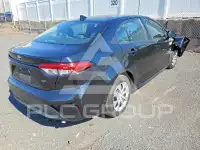 2023 Toyota COROLLA photo