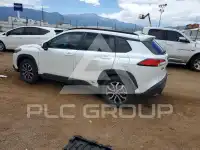 2023 Toyota COROLLA фото