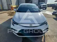 2023 Toyota COROLLA фото